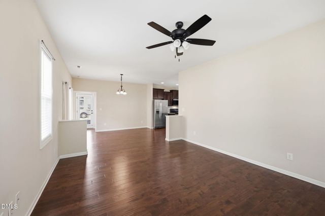 14 Plott Hound Drive, Clayton, NC 27520