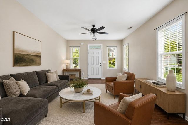 14 Plott Hound Drive, Clayton, NC 27520