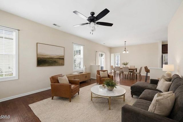 14 Plott Hound Drive, Clayton, NC 27520
