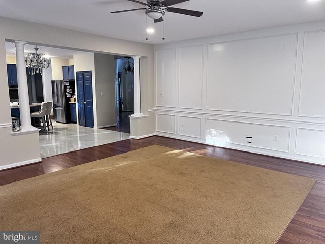 9201 GOLF CT, Manassas Park, VA 20111