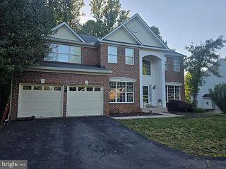 9201 GOLF CT, Manassas Park, VA 20111