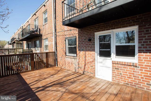 7420 BROCKTON RD, Philadelphia, PA 19151