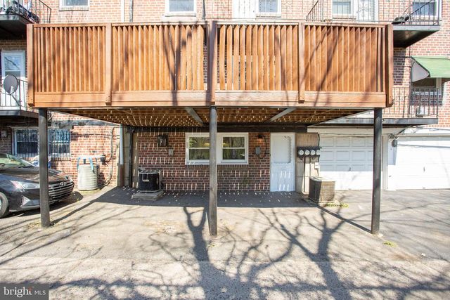 7420 BROCKTON RD, Philadelphia, PA 19151