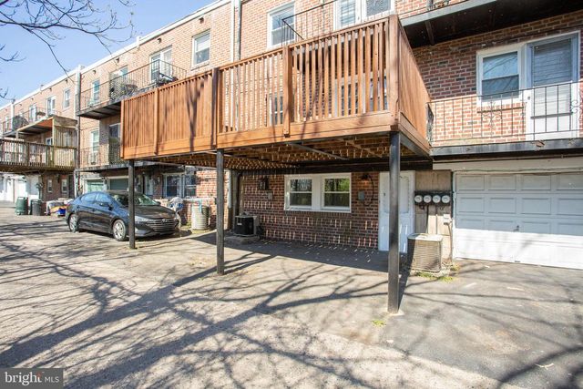 7420 BROCKTON RD, Philadelphia, PA 19151