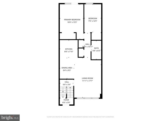 7420 BROCKTON RD, Philadelphia, PA 19151