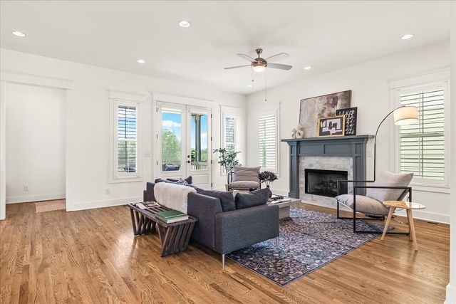 2617 Barclay Dr, Nashville, TN 37206