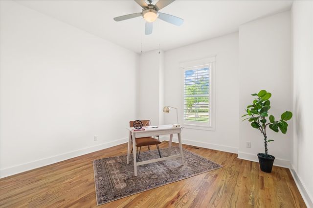 2617 Barclay Dr, Nashville, TN 37206