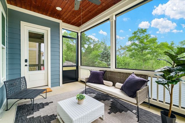 2617 Barclay Dr, Nashville, TN 37206