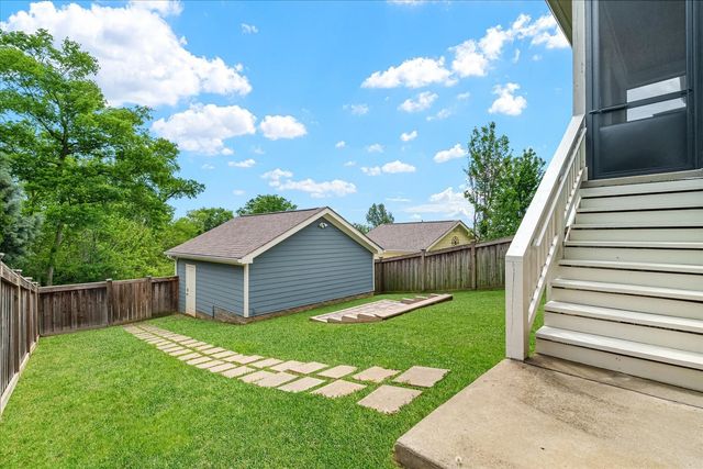 2617 Barclay Dr, Nashville, TN 37206