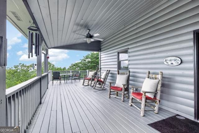 726 Railey Ridge NE, Ranger, GA 30734