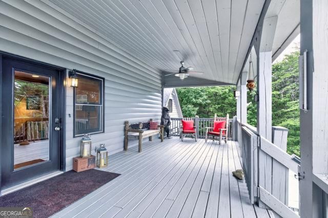 726 Railey Ridge NE, Ranger, GA 30734