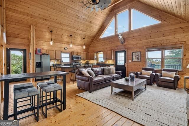 726 Railey Ridge NE, Ranger, GA 30734