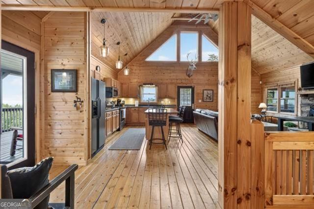 726 Railey Ridge NE, Ranger, GA 30734