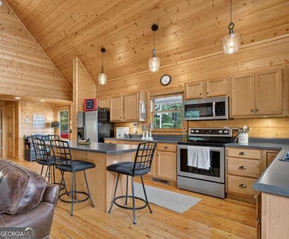 726 Railey Ridge NE, Ranger, GA 30734
