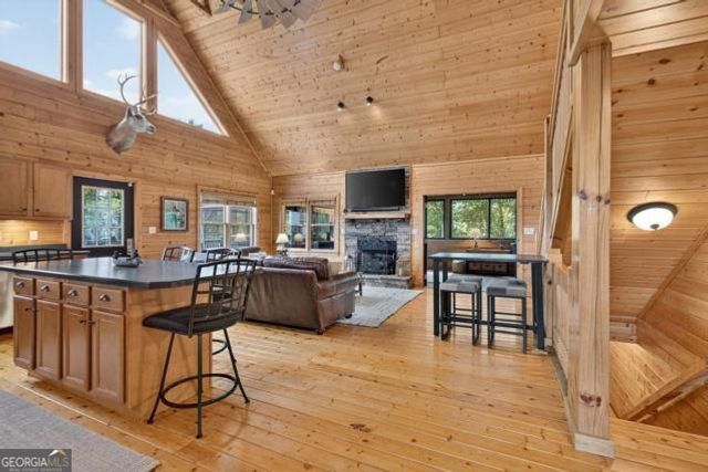726 Railey Ridge NE, Ranger, GA 30734