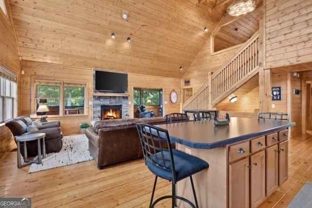 726 Railey Ridge NE, Ranger, GA 30734