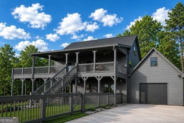 726 Railey Ridge NE, Ranger, GA 30734
