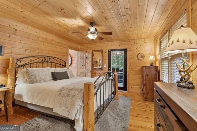 726 Railey Ridge NE, Ranger, GA 30734