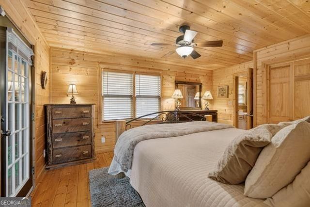 726 Railey Ridge NE, Ranger, GA 30734