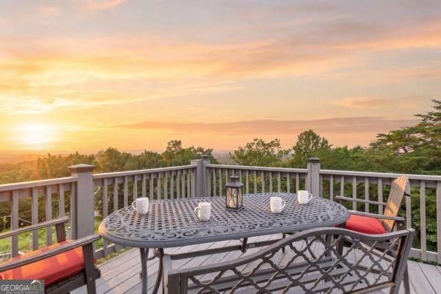 726 Railey Ridge NE, Ranger, GA 30734
