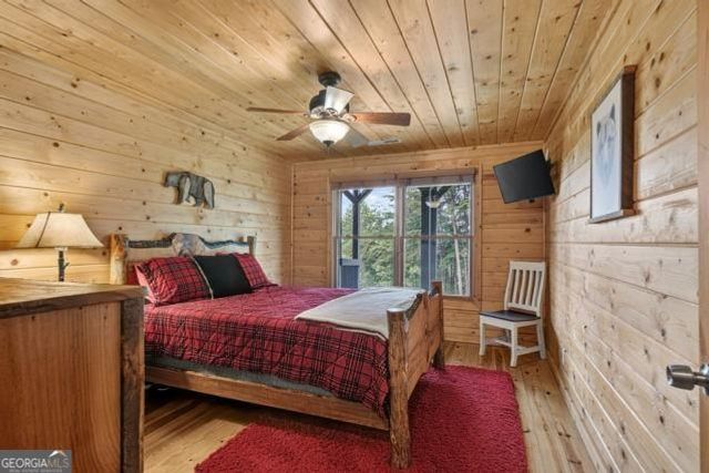 726 Railey Ridge NE, Ranger, GA 30734