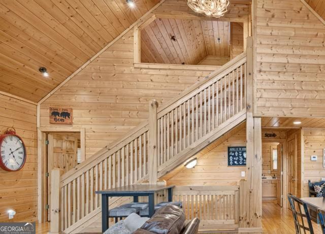 726 Railey Ridge NE, Ranger, GA 30734