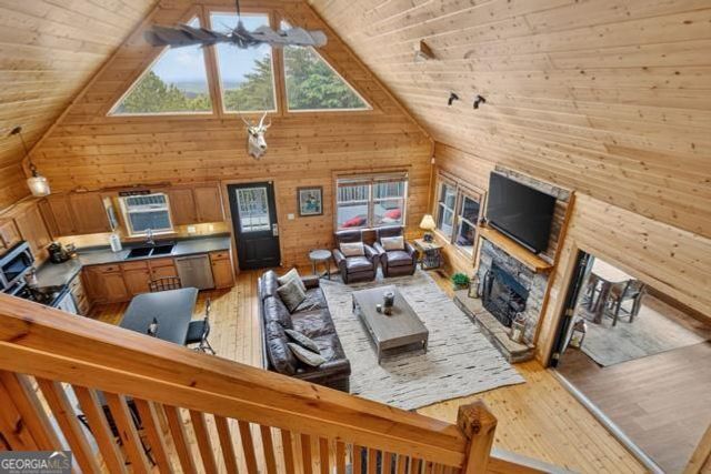 726 Railey Ridge NE, Ranger, GA 30734