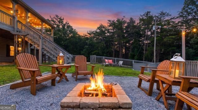 726 Railey Ridge NE, Ranger, GA 30734