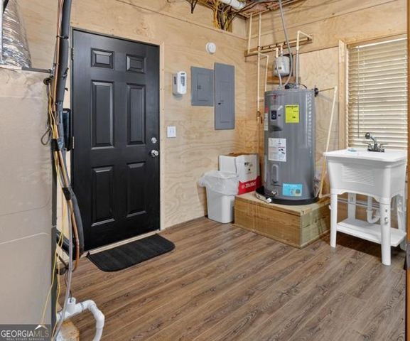 726 Railey Ridge NE, Ranger, GA 30734