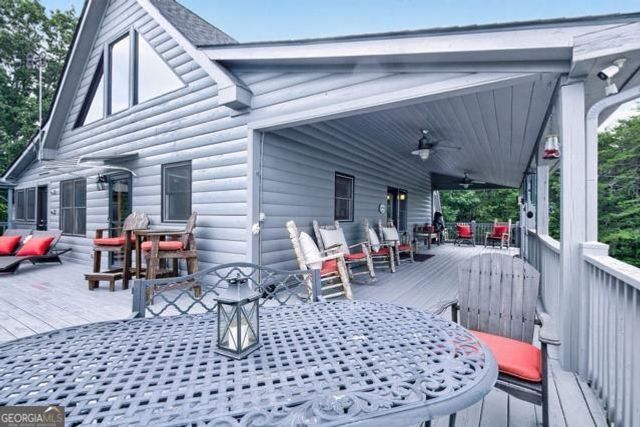 726 Railey Ridge NE, Ranger, GA 30734