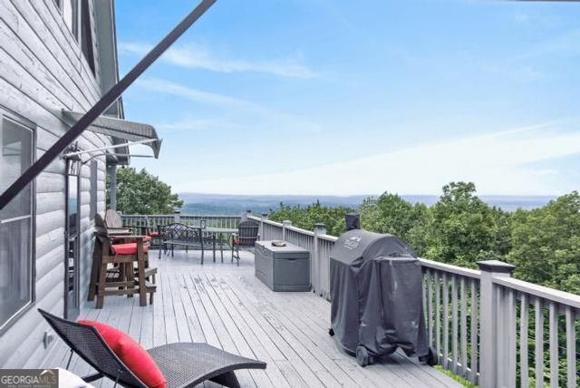 726 Railey Ridge NE, Ranger, GA 30734