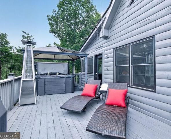 726 Railey Ridge NE, Ranger, GA 30734