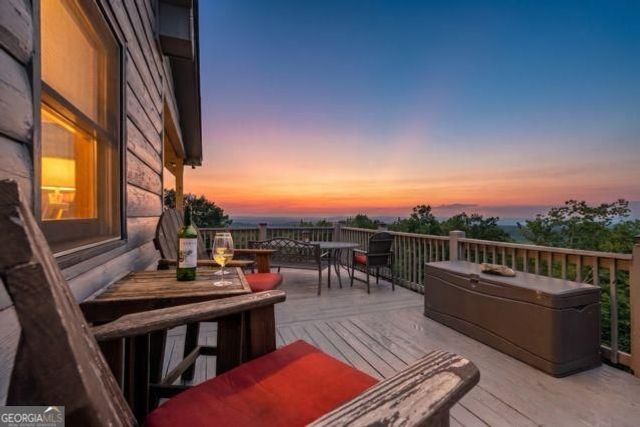 726 Railey Ridge NE, Ranger, GA 30734