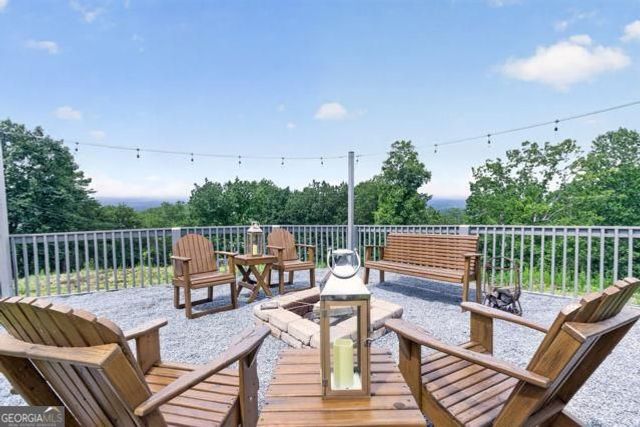 726 Railey Ridge NE, Ranger, GA 30734