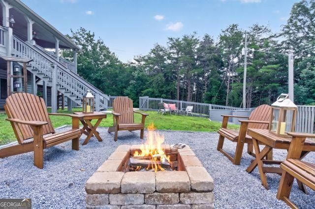 726 Railey Ridge NE, Ranger, GA 30734