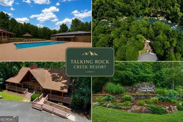 726 Railey Ridge NE, Ranger, GA 30734