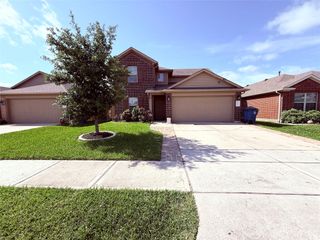 15414 Lost Lariat Court, Channelview, TX 77530