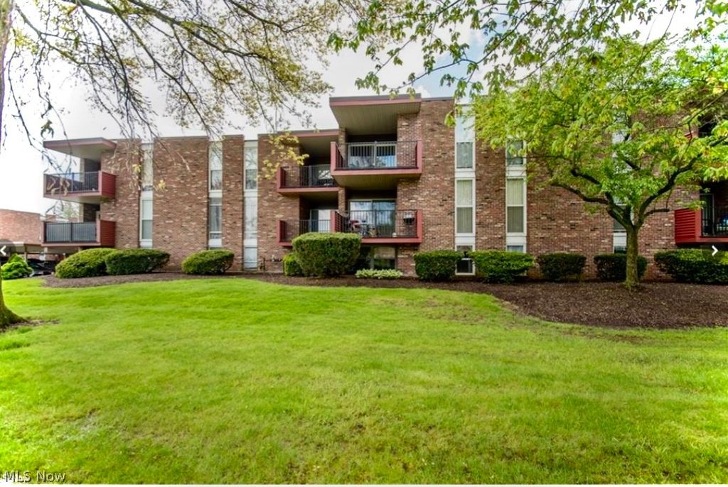 3000 N River Road NE, Warren, OH 44483