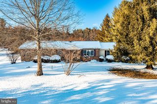401 MARSHALL RD, Glenmoore, PA 19343