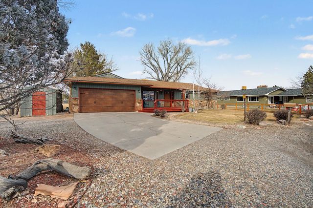 2046 Low Ball Court, Grand Junction, CO 81507