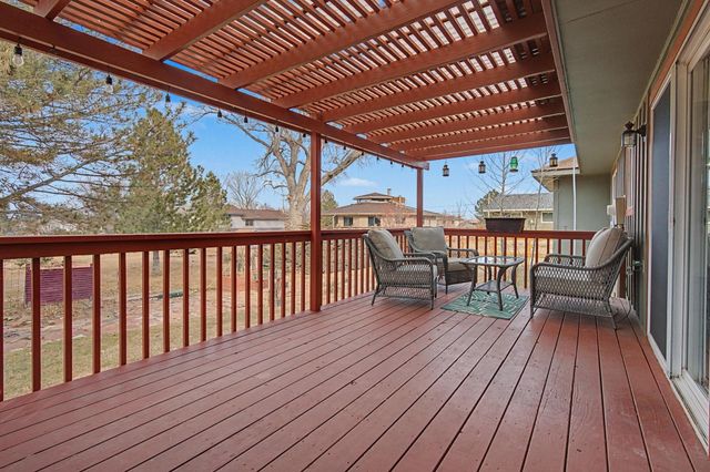 2046 Low Ball Court, Grand Junction, CO 81507