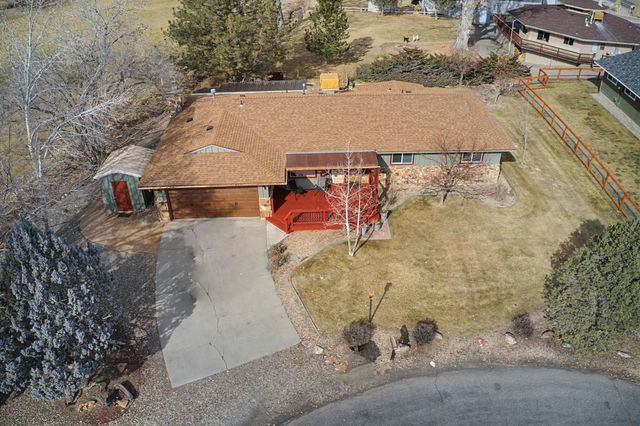 2046 Low Ball Court, Grand Junction, CO 81507