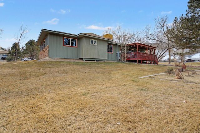 2046 Low Ball Court, Grand Junction, CO 81507