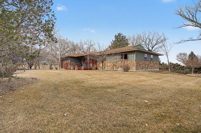 2046 Low Ball Court, Grand Junction, CO 81507