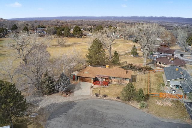 2046 Low Ball Court, Grand Junction, CO 81507