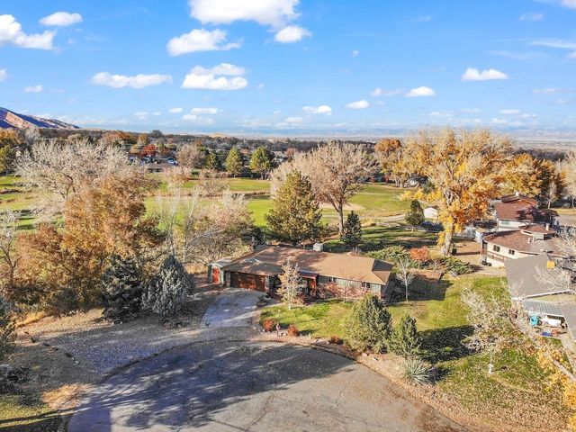 2046 Low Ball Court, Grand Junction, CO 81507