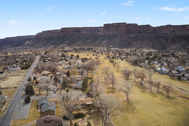 2046 Low Ball Court, Grand Junction, CO 81507