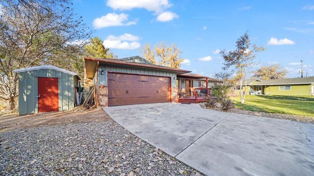 2046 Low Ball Court, Grand Junction, CO 81507