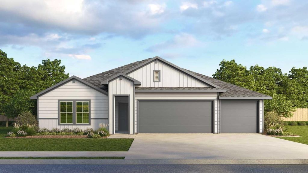 146 Santa Fe TRL, Cedar Creek, TX 78612