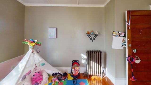 19 Mt Ida Road, Boston, MA 02122